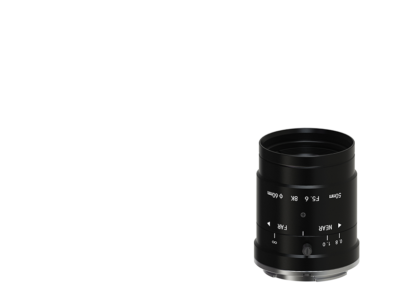 50mm 8k φ60mm