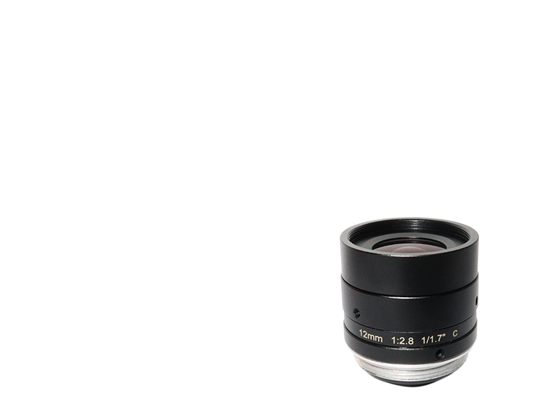 12mm 6mp manual