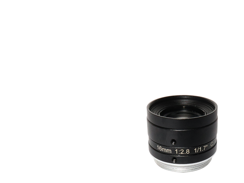 16mm 6mp manual